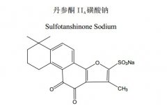 丹参酮IIA磺酸钠对照品