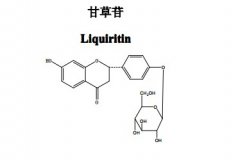 甘草苷对照品