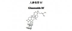 人参皂苷Rf对照品