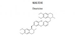 蝙蝠葛碱对照品