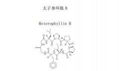 太子参环肽B