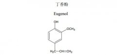 丁香酚对照品