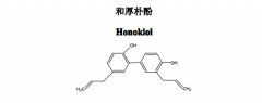 和厚朴酚
