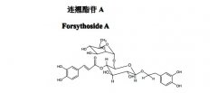 连翘酯苷A对照品