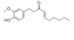 6-姜烯酚对照品