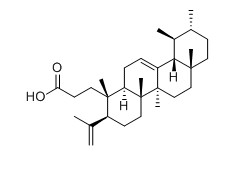 栎樱酸对照品