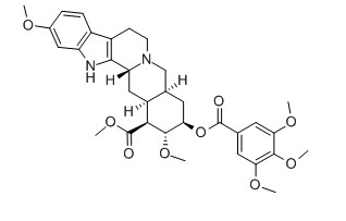 利血平对照品