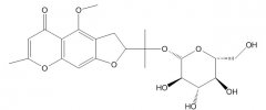 5-O-甲基维斯阿米醇苷