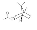 乙酸龙脑酯对照品