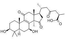 灵芝酸B对照品