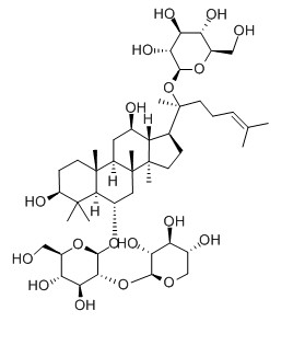 三七皂苷R1对照品