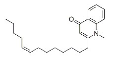 吴茱萸新碱对照品