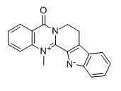 去氢吴茱萸碱对照品