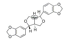 细辛脂素对照品