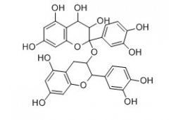 原花青素对照品（UV98%）