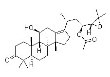 23-乙酰泽泻醇B对照品 