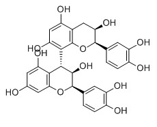 原花青素B2对照品