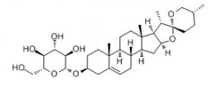 延龄草苷