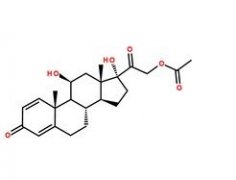 醋酸泼尼松龙对照品