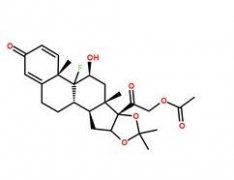 醋酸曲安奈德对照品