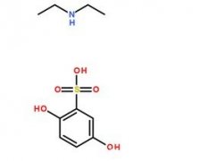 酚磺乙胺对照品