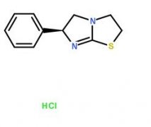 盐酸左旋咪唑对照品