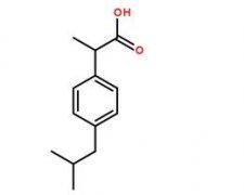 布洛芬对照品