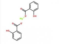 水杨酸镁