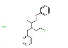 盐酸酚苄明对照品
