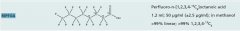 全氟辛酸内标  （结构式 13C4） 中文名称不确定