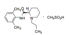 R-甲磺酸罗哌卡因对照品