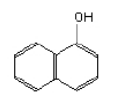 α-萘酚对照品