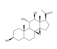 17β-通关藤苷元B对照品