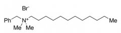 Benzyldodecyldimethylammonium Bromide标准品