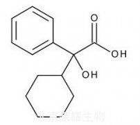 盐酸奥昔布宁杂质D标准品