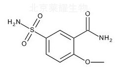 舒必利杂质F标准品