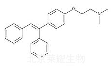 枸橼酸他莫昔芬杂质C标准品