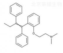 枸橼酸他莫昔芬杂质E标准品