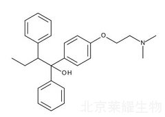 枸橼酸他莫昔芬杂质B标准品