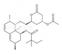 辛伐他汀杂质B标准品