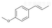 反式茴香脑标准品