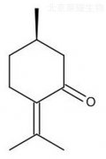 (+)-(R)-胡薄荷酮标准品