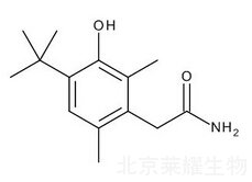 盐酸羟甲唑啉杂质C标准品