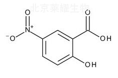 美沙拉嗪杂质N标准品