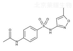 磺胺甲恶唑杂质A标准品