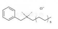 Benzyldimethyldodecylammonium Chloride