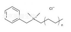 苯扎氯铵标准品