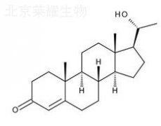 孕酮杂质C标准品