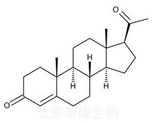 孕酮标准品