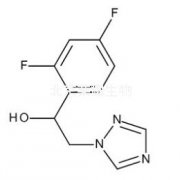 1-(2,4-Difluorophenyl)-2-(1H-1,2,4-triazol-1-yl)ethanol